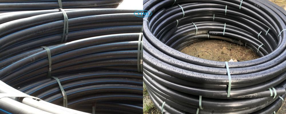câu hỏi về giá ống nhựa hdpe phi 60
