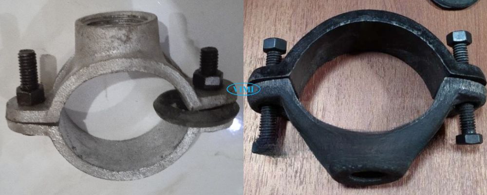 cấu tạo đai khởi thủy thép