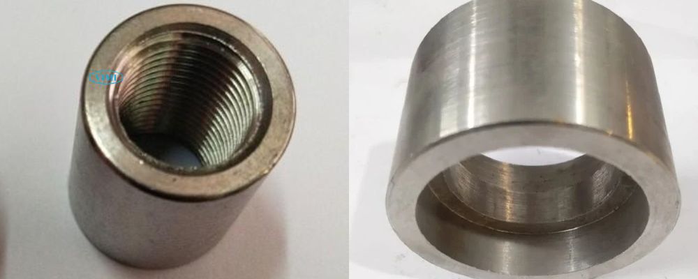 cấu tạo măng sông inox