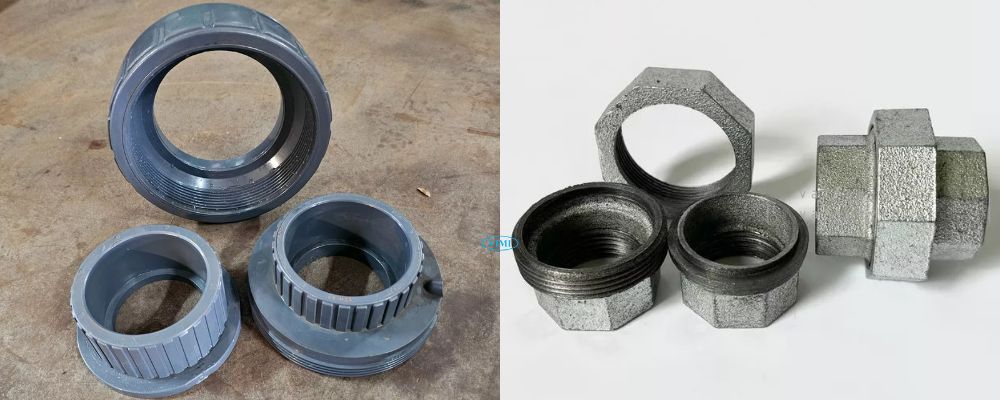 cấu tạo rắc co 90