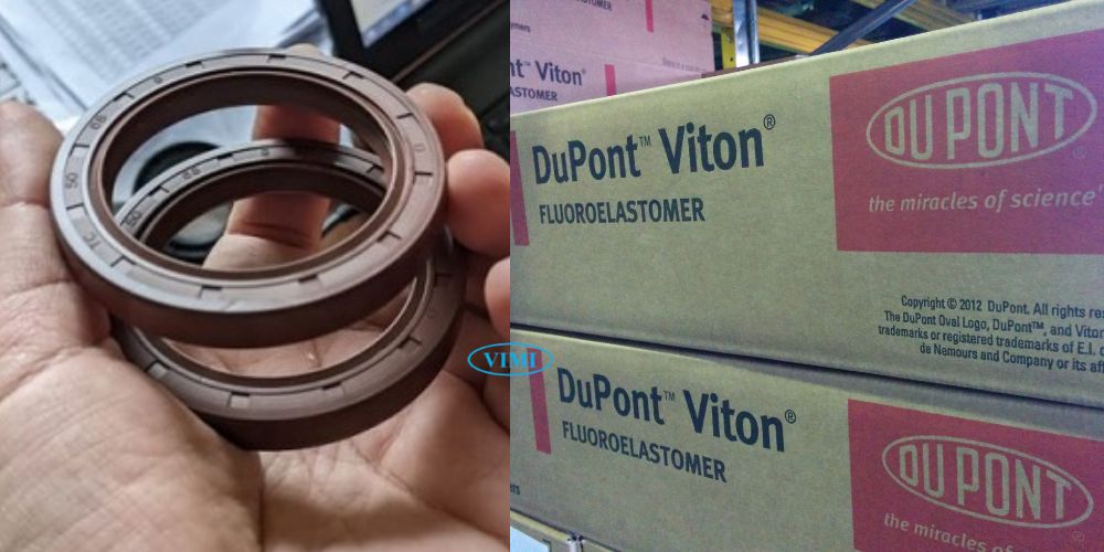 đặc điểm của viton là gì