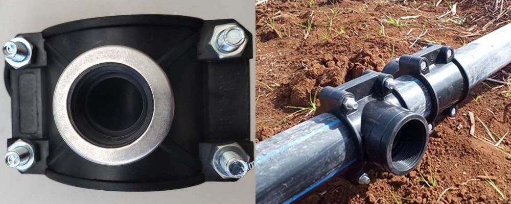 đặc điểm đai khởi thủy hdpe