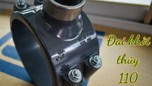 đai khởi thủy 110