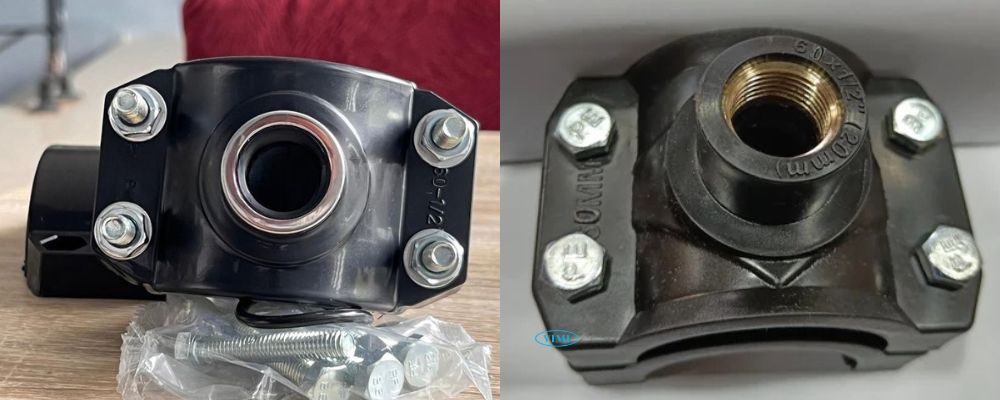 đai khởi thủy 60 là gì