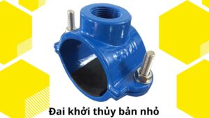 đai khởi thủy bản nhỏ