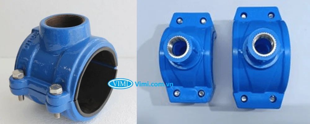 đai khởi thủy bản to làm bằng vật liệu gì