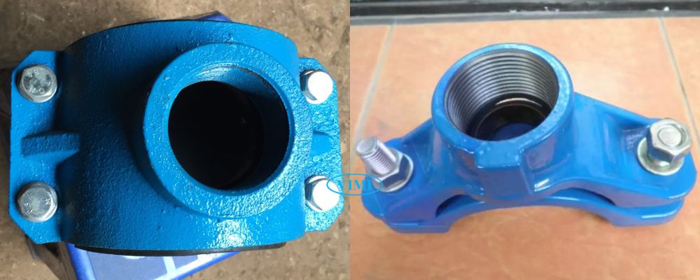 đai khởi thủy gang là gì