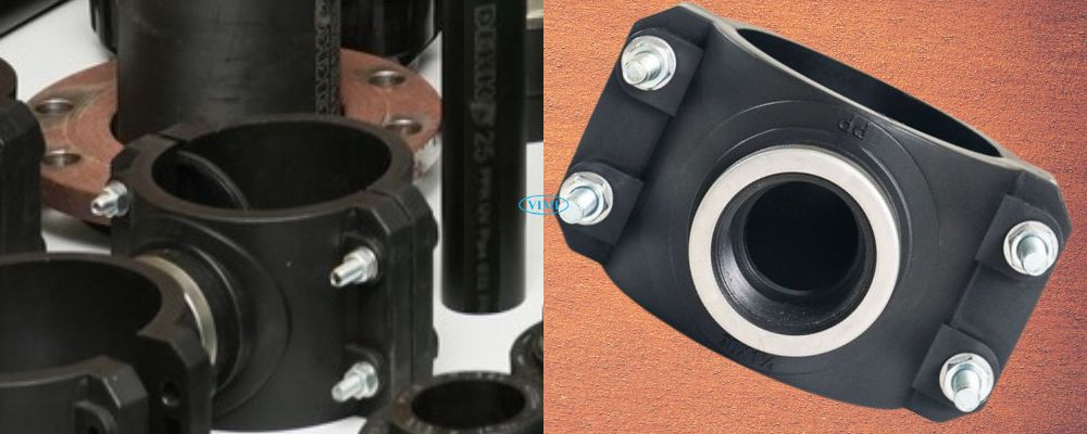 đai khởi thủy hdpe dekko