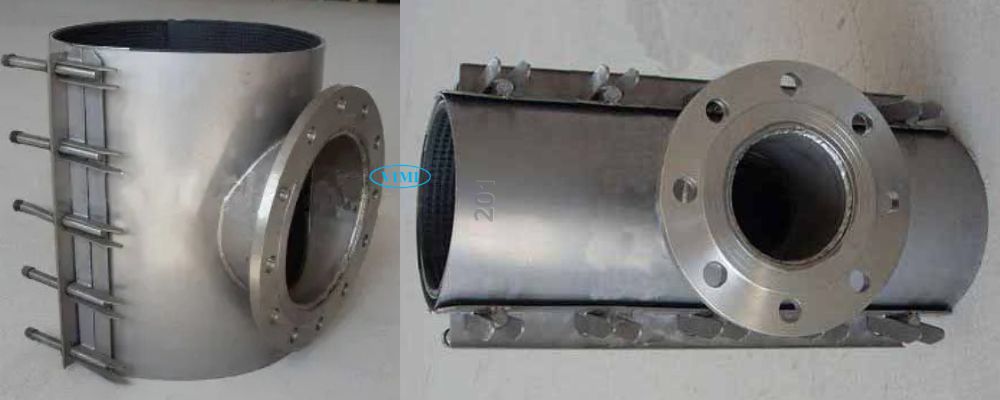 đai khởi thủy inox 201