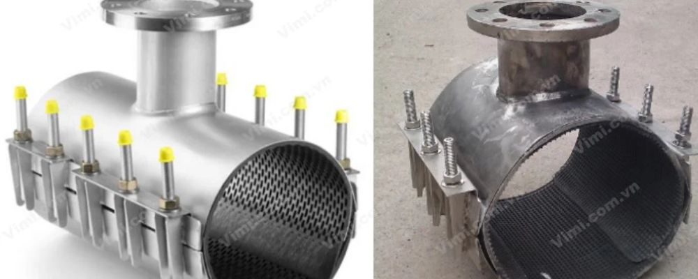 đai khởi thủy inox là gì