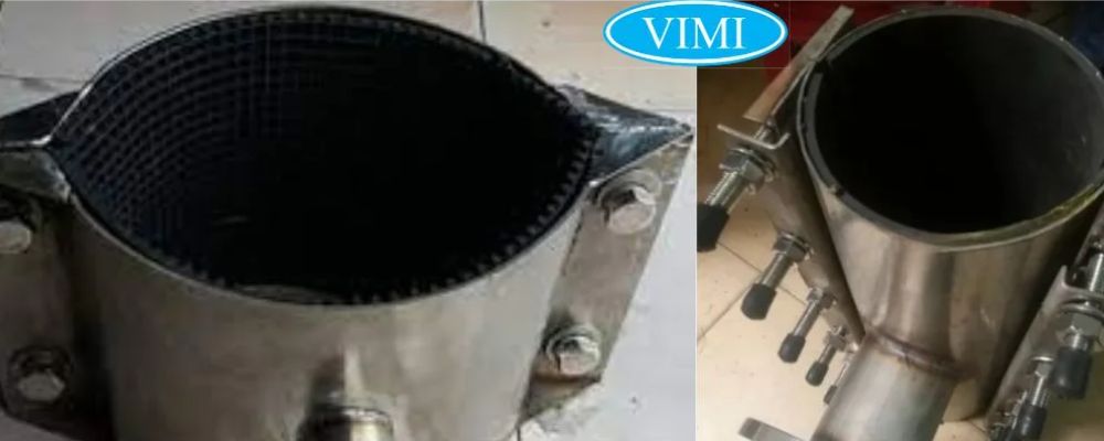 đai khởi thủy inox lớn đến kích cỡ nào