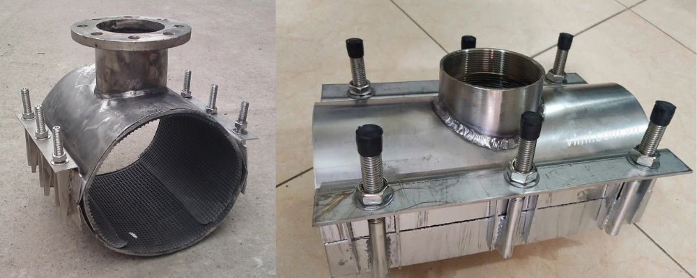 đai khởi thủy inox