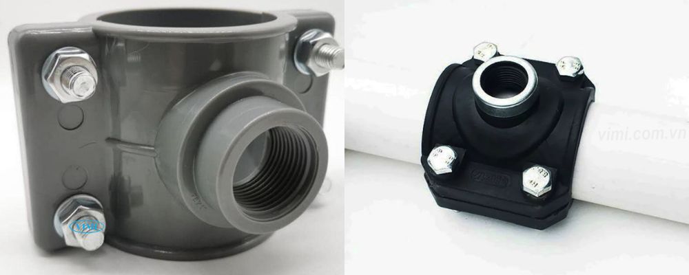 đai khởi thủy nhựa là gì