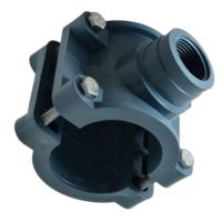 Đai khởi thủy uPVC