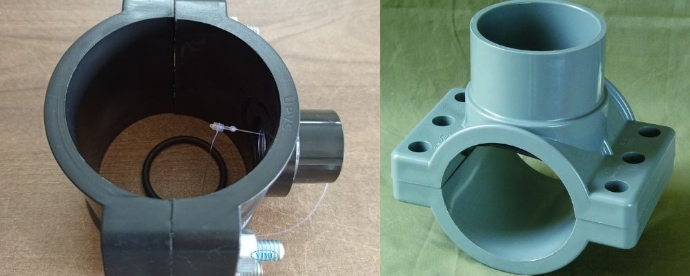 đai khởi thủy nhựa upvc là gì