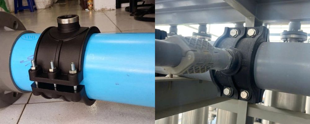 đai khởi thủy nhựa