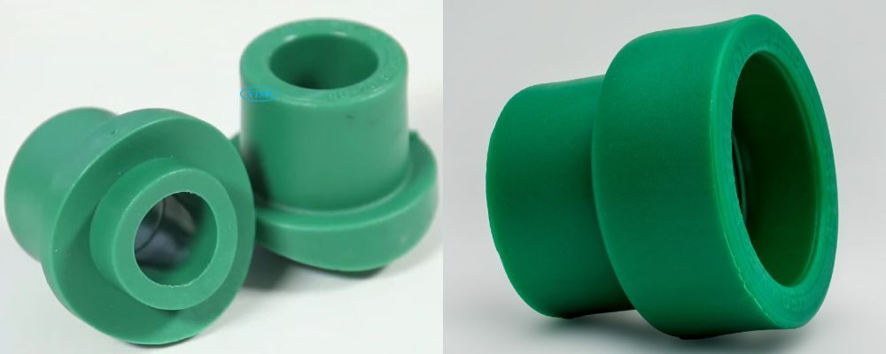 đai khởi thủy ppr có phải côn thu không