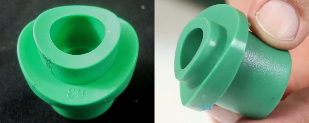 đai khởi thủy ppr là gì