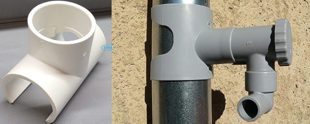 đai khởi thủy pvc ốp dán keo