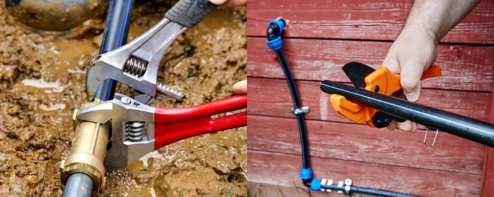 điều kiện môi trường ống hdpe 25