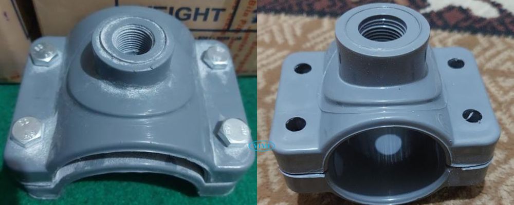 độ dày đai khởi thủy pvc