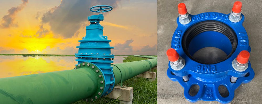 gang có mấy loại dùng trong công nghiệp