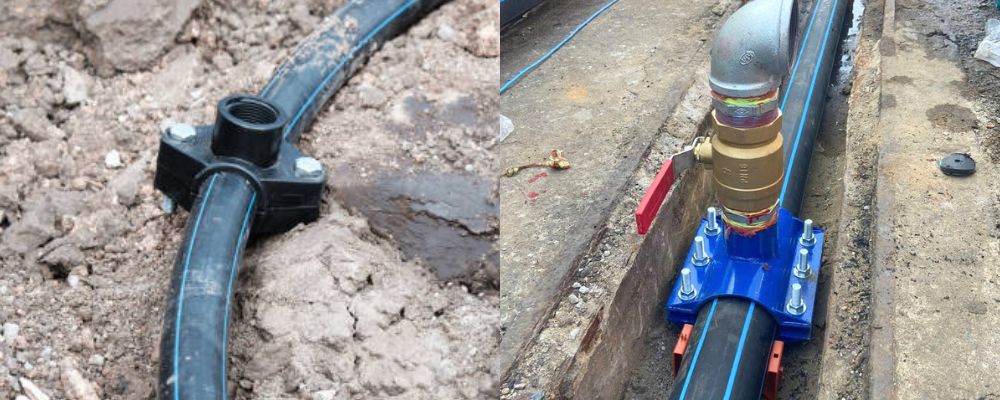 giá đai khởi thủy