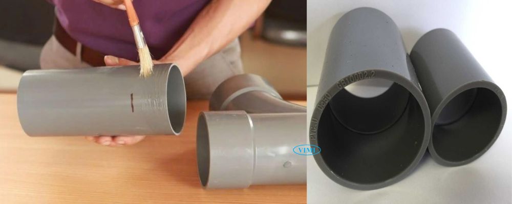 giá măng sông upvc cao không