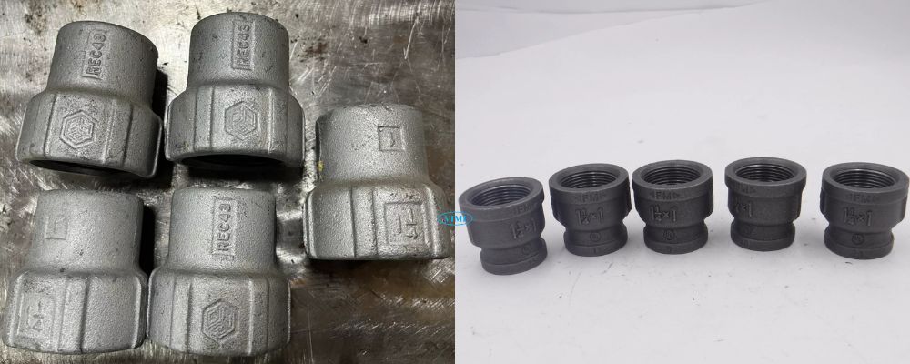 giá nối giảm 42 34 có cao không