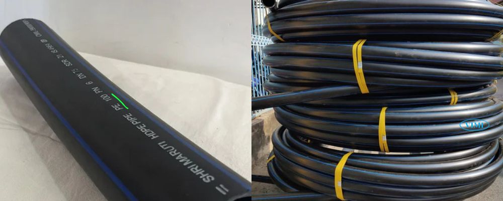 giá ống hdpe pe100 có cao không