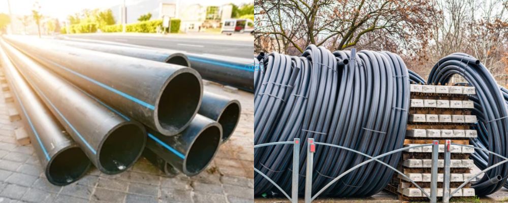 Ống HDPE 90 - Hiểu ngay trong 5 phút đọc giá thành ống hdpe 90