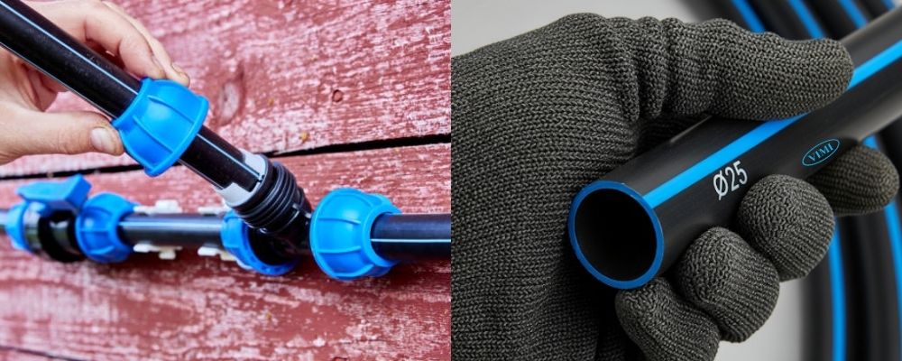 hiệu quả kinh tế ống hdpe 25