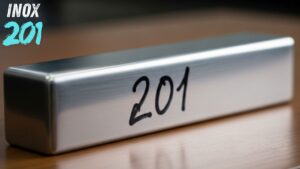 inox 201 là gì