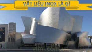 inox là gì