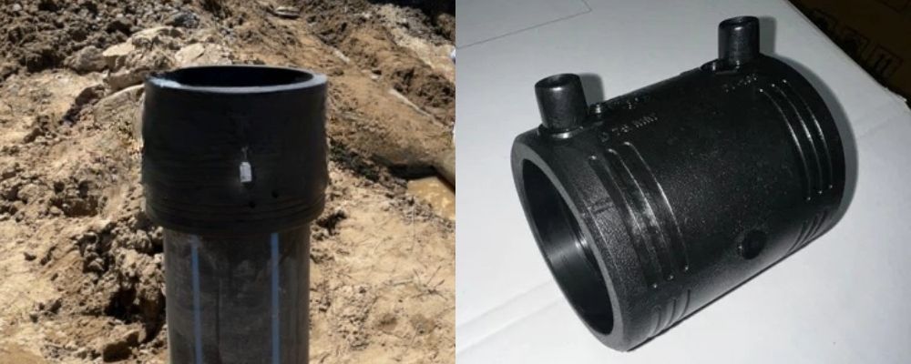 Măng sông nối ống HDPE 110 kết luận về măng sông nối ống hdpe 110