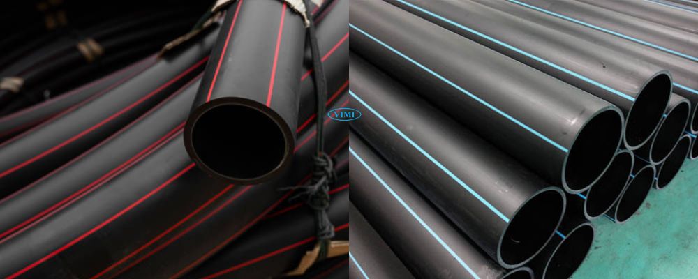 Ống HDPE 90 - Hiểu ngay trong 5 phút đọc kết luận về ống hdpe 90