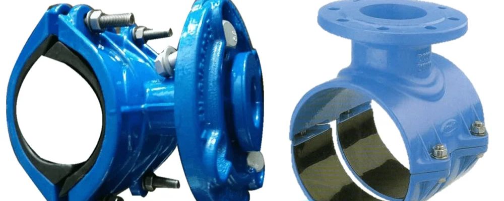 kết nối đai khởi thủy bản to