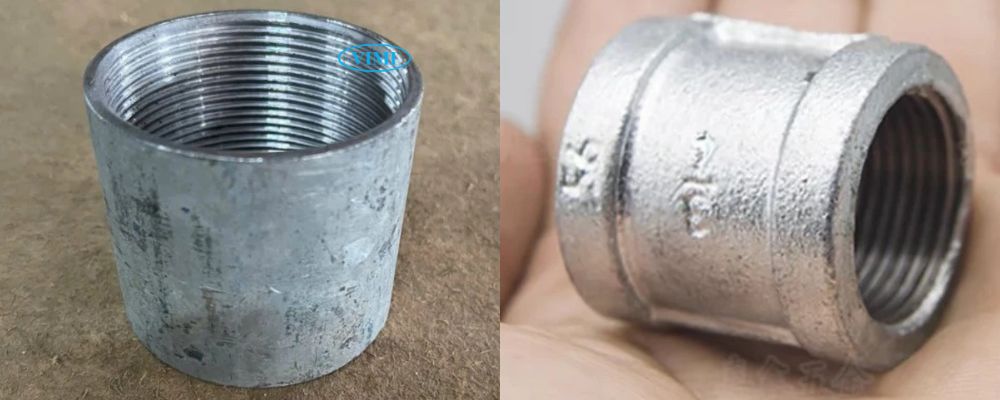 khái niệm măng sông kẽm