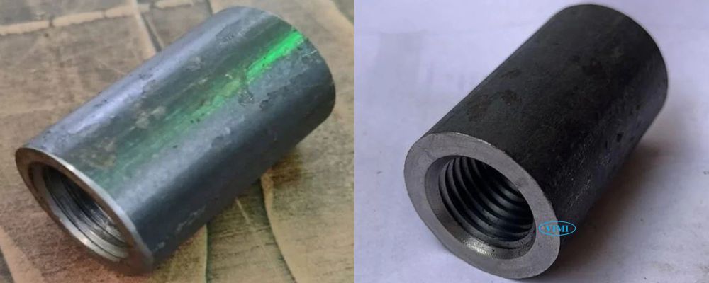 khái niệm măng sông thép đen