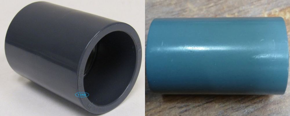 khái niệm măng sông upvc