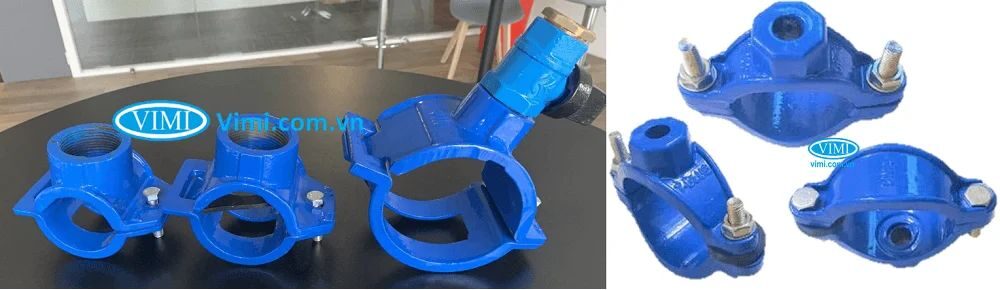 Đai khởi thủy bản nhỏ - Đai khởi thủy gang kho đai khởi thủy bản nhỏ