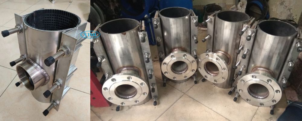 kho đai khởi thủy inox