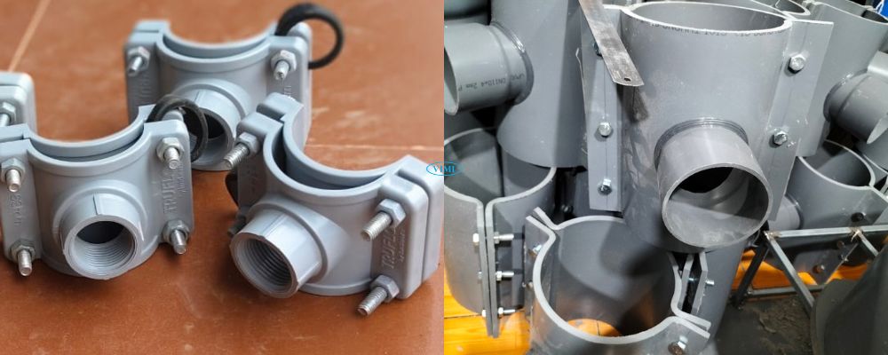 kho đai khởi thủy nhựa upvc