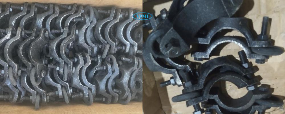 kho đai khởi thủy thép