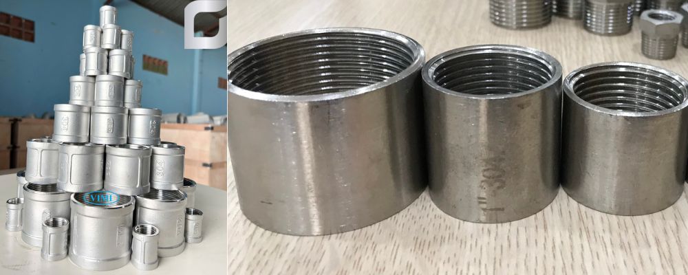 kho măng sông nối ống