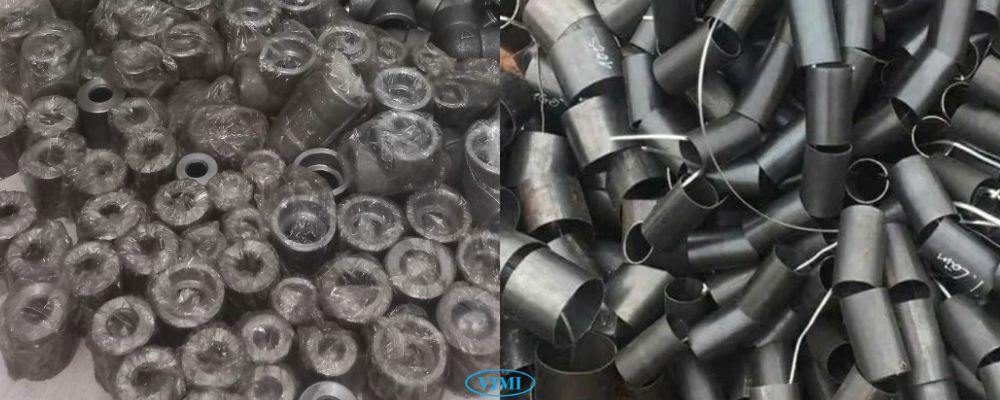 kho măng sông thép đen