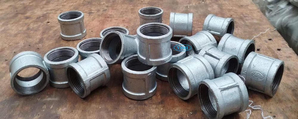 Măng sông tráng kẽm D60 kho măng sông tráng kẽm d60