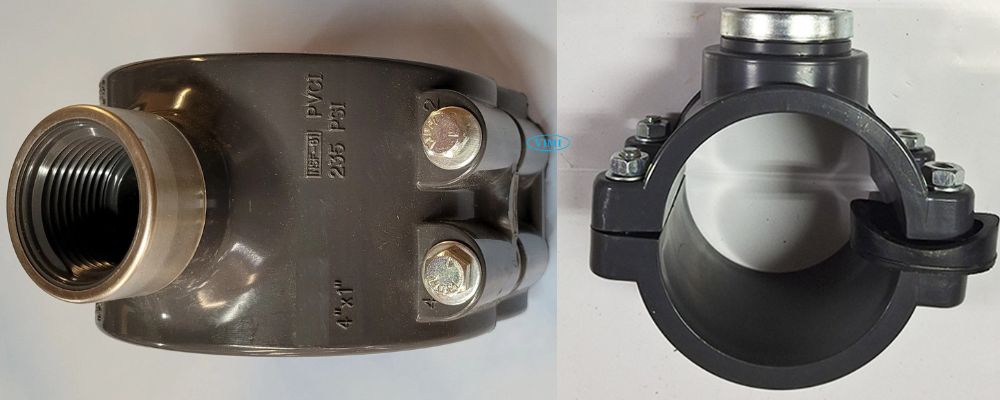 Đai khởi thủy 110 - 7 kiến thức cần nhớ kích cỡ đai khởi thủy 110