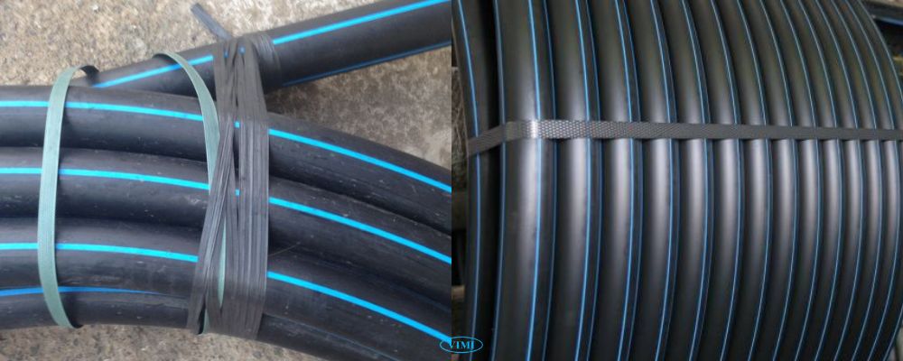 Ống HDPE 90 - Hiểu ngay trong 5 phút đọc lắp đặt và vận hành ống hdpe 90