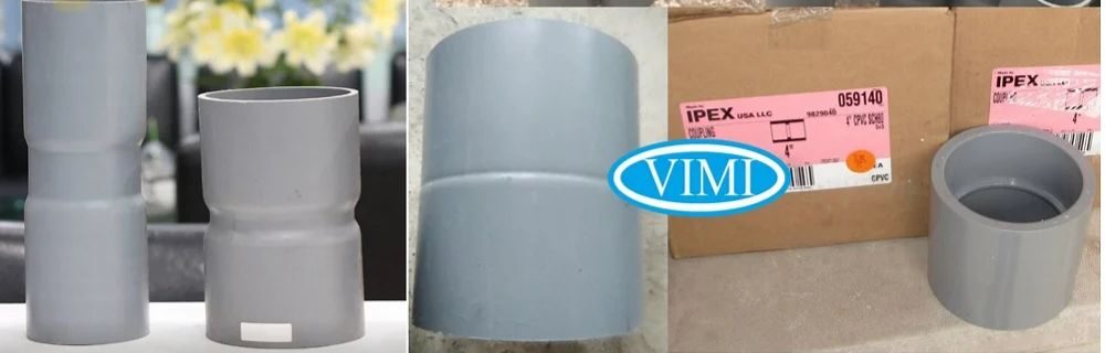 lưu ý chọn măng sông nhựa